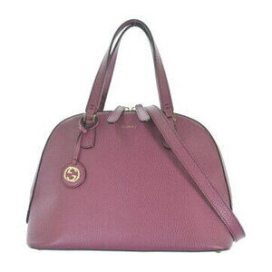 Gucci Handbag Pink